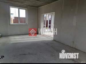 Дом 140м², 2-этажный, участок 4 сот.  