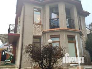 Дом 170м², 2-этажный, участок 4 сот.  