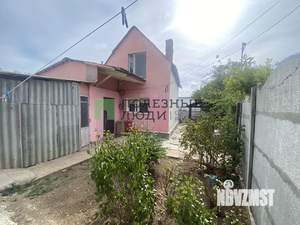 Дом 91м², 2-этажный, участок 7 сот.  