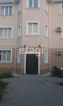Дом 275м², 3-этажный, участок 9 сот.  