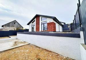 Дом 120м², 1-этажный, участок 4 сот.  