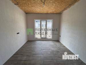 Дом 140м², 1-этажный, участок 4 сот.  