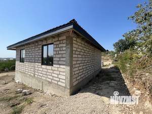 Дом 70м², 1-этажный, участок 4 сот.  