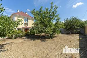 Дом 314м², 3-этажный, участок 10 сот.  