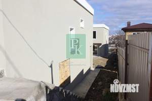 Дом 208м², 2-этажный, участок 4 сот.  