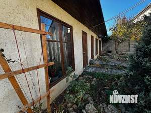 Дом 83м&sup2;, 2-этажный, участок 4 сот.  