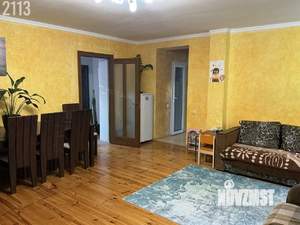 Дача 120м², 2-этажный, участок 5 сот.  