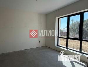 Дом 100м&sup2;, 1-этажный, участок 8 сот.  