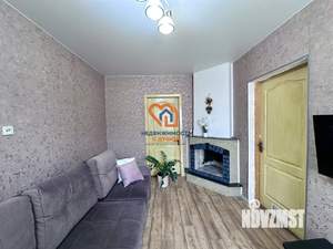Дом 153м², 1-этажный, участок 7 сот.  