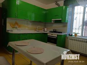 Дом 84м², 2-этажный, участок 4 сот.  