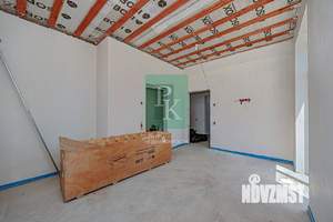 Дом 140м², 1-этажный, участок 8 сот.  