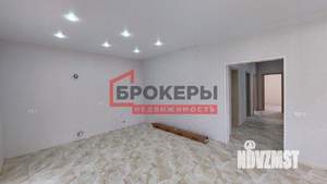 Дом 103м², 1-этажный, участок 4 сот.  