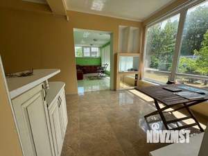 Дом 110м², 1-этажный, участок 5 сот.  