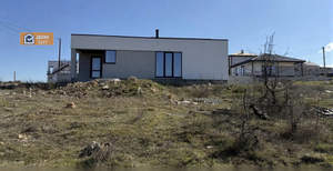 Дом 90м², 1-этажный, участок 5 сот.  