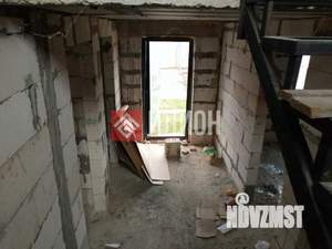 Дом 110м², 2-этажный, участок 4 сот.  