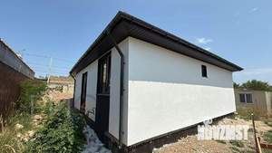 Дом 80м², 1-этажный, участок 4 сот.  