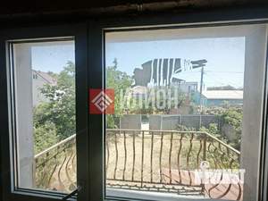 Дом 161м², 2-этажный, участок 5 сот.  