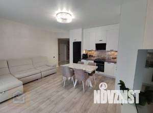 Дом 162м², 2-этажный, участок 4 сот.  