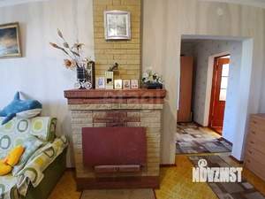 Дом 123м², 2-этажный, участок 5 сот.  