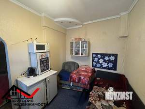 Дом 54м², 1-этажный, участок 4 сот.  