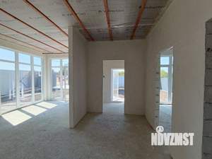 Дом 130м², 1-этажный, участок 5 сот.  