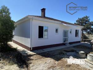 Дом 89м², 1-этажный, участок 4 сот.  