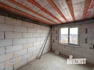 Дом 120м², 2-этажный, участок 4 сот.  