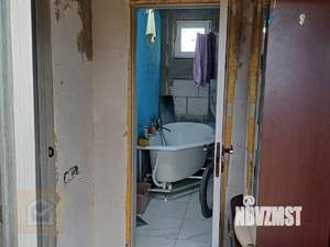 Дом 120м², 3-этажный, участок 4 сот.  
