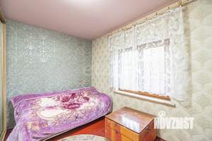 Дом 41м&sup2;, 2-этажный, участок 8 сот.  