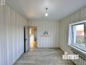 Дом 92м², 1-этажный, участок 4 сот.  