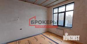 Дача 180м², 2-этажный, участок 4 сот.  