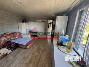 Дом 60м², 2-этажный, участок 8 сот.  