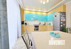 Дом 138м², 2-этажный, участок 2 сот.  