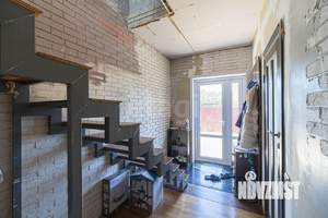 Дом 149м², 2-этажный, участок 8 сот.  