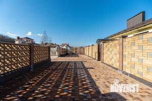 Дом 408м², 2-этажный, участок 11 сот.  