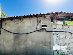 Дом 45м&sup2;, 1-этажный, участок 5 сот.  