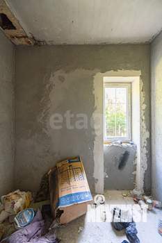 Дом 221м², 3-этажный, участок 16 сот.  