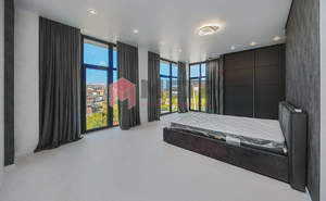 Дом 450м², 2-этажный, участок 9 сот.  