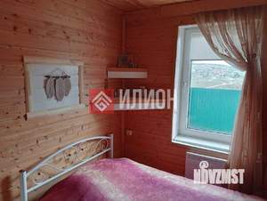 Дом 80м², 1-этажный, участок 4 сот.  