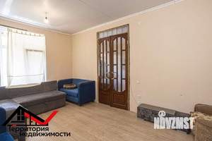 Дом 120м², 2-этажный, участок 5 сот.  