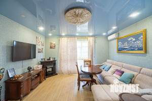 Дом 203м², 2-этажный, участок 5 сот.  