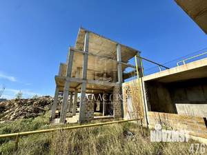 Дом 297м², 3-этажный, участок 4 сот.  