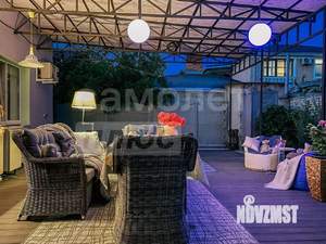 Дача 180м², 2-этажный, участок 7 сот.  