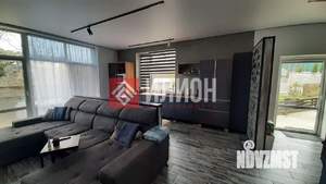 Дом 196м², 2-этажный, участок 5 сот.  