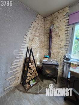 Дом 69м², 2-этажный, участок 7 сот.  