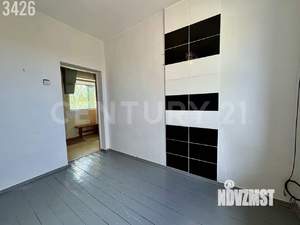 Дом 84м², 2-этажный, участок 4 сот.  