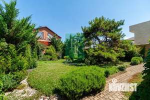 Дом 240м², 2-этажный, участок 5 сот.  