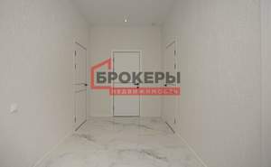 Дом 120м&sup2;, 1-этажный, участок 4 сот.  