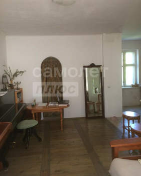 Дом 180м², 2-этажный, участок 9 сот.  