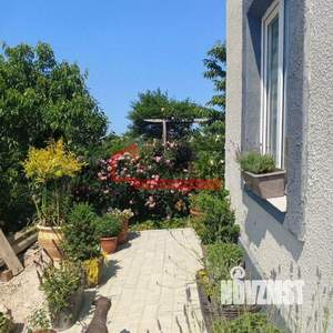 Дом 101м², 2-этажный, участок 6 сот.  